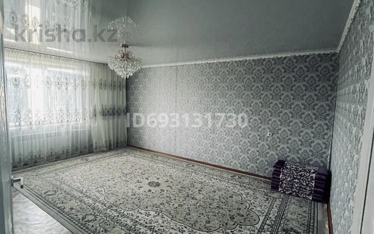 4-бөлмелі пәтер · 80 м² · 5/5 қабат, Молодежный 27, бағасы: 13 млн ₸ в Кандыагаш — фото 2