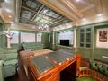 5-бөлмелі пәтер · 305 м² · 7 қабат, Женис 1, бағасы: 1.2 млн ₸ в Астане, Сарыарка р-н — фото 15