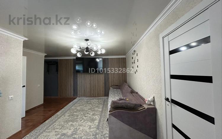 2-бөлмелі пәтер · 45 м² · 5/5 қабат, 21-шағынаудан 24/3 — Зелинского, бағасы: 12 млн ₸ в Караганде, Алихана Бокейханова р-н — фото 2