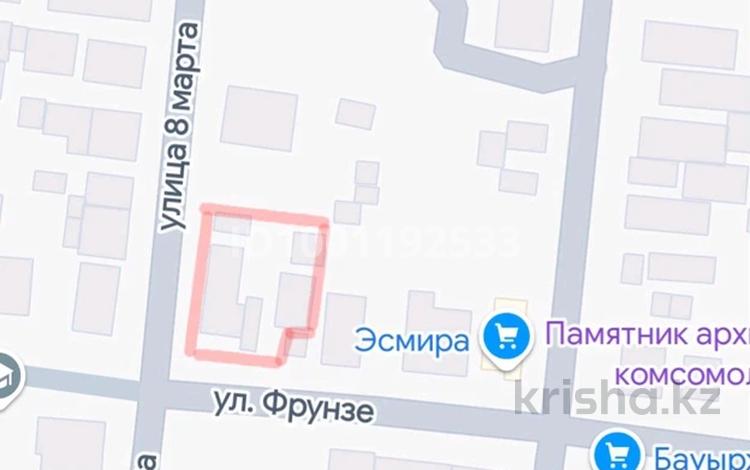 Участок · 7.88 соток, 8 марта 98/1 — Кайрата Жумагалиева за 120 млн ₸ в Уральске — фото 2