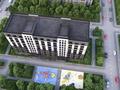 3-комнатная квартира, 92 м², 4/8 этаж, Каратал уалиханова 2/1 за 33 млн 〒 в Талдыкоргане, Каратал — фото 8