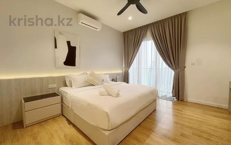 2-комнатная квартира · 50 м² · 3/20 этаж, Туран 39/3 за 24 000 ₸ в Астане, Нура р-н — фото 2