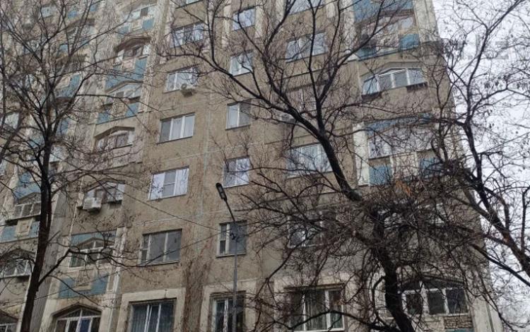 3-бөлмелі пәтер · 66.3 м² · 8/9 қабат, мкр Аксай-4 16, бағасы: ~ 43.8 млн ₸ в Алматы, Ауэзовский р-н — фото 2
