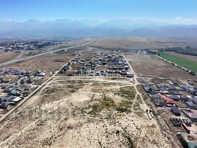 Участок · 4.8 соток, Кемертоган за 8.5 млн ₸