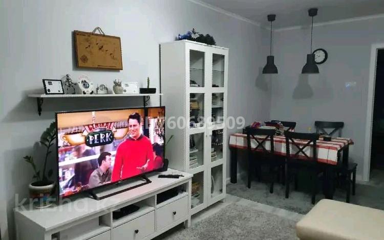 2-бөлмелі пәтер · 45 м², мкр Казахфильм, бағасы: 46.5 млн ₸ в Алматы, Бостандыкский р-н — фото 2