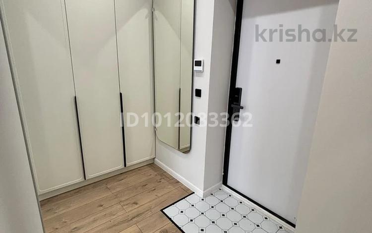 2-бөлмелі пәтер · 40 м² · 7/9 қабат, Сыганак 12 — Первая линия, бағасы: 32.5 млн ₸ в Астане, Нура р-н — фото 17