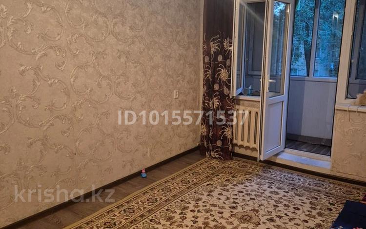 2-бөлмелі пәтер · 48 м², Қарасу ш/а. 8 — Ул.альфараби. односоронка, бағасы: 90 000 ₸ в Таразе, мкр Карасу — фото 2