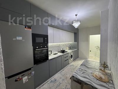 2-бөлмелі пәтер · 56 м² · 5/5 қабат, Мкр Ұлы дала 995 — 15мкр, бағасы: 16 млн ₸ в Таразе