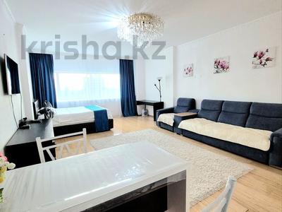 1-комнатная квартира · 45 м² · 19/31 этаж, Достық 5/2 — бульвар Нур жол за 240 000 ₸ в Астане, Есильский р-н