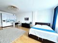 1-комнатная квартира · 45 м² · 19/31 этаж, Достық 5/2 — бульвар Нур жол за 240 000 ₸ в Астане, Есильский р-н — фото 2