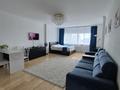 1-комнатная квартира · 45 м² · 19/31 этаж, Достық 5/2 — бульвар Нур жол за 240 000 ₸ в Астане, Есильский р-н — фото 5