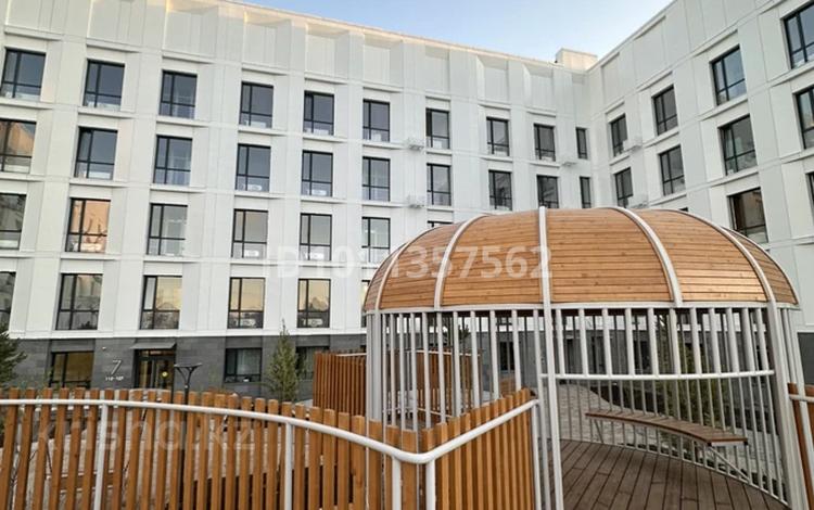 2-бөлмелі пәтер · 68 м² · 4/6 қабат, Ивана Панфилова САМАЯ НИЗКАЯ ЦЕНА! 85, бағасы: 41.8 млн ₸ в Астане, Сарайшык р-н — фото 15