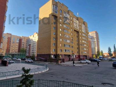 4-комнатная квартира · 253 м² · 10/10 этаж, Байтурсынова 17 — Аманжолова за 65 млн 〒 в Астане, Алматы р-н