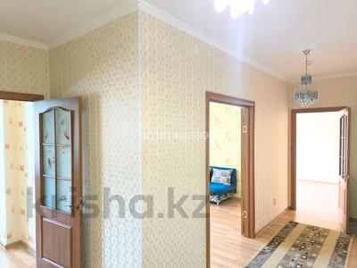 2-комнатная квартира · 58 м² · 13/14 этаж, Сарайшык 5Е за 33 млн ₸ в Астане, Есильский р-н