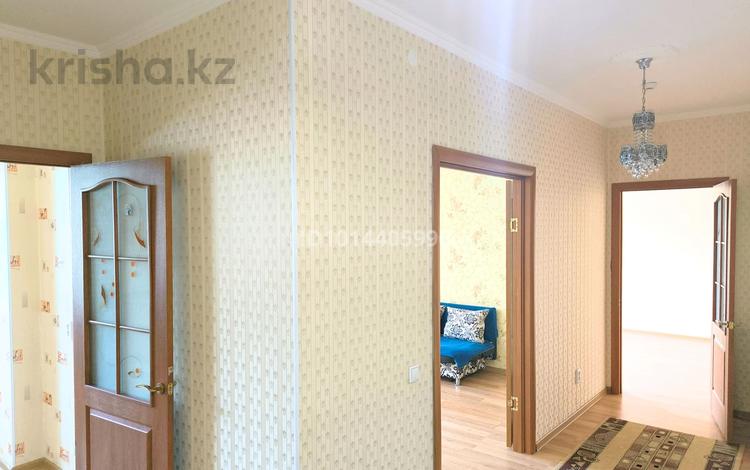 2-комнатная квартира · 58 м² · 13/14 этаж, Сарайшык 5Е за 33 млн ₸ в Астане, Есильский р-н — фото 15