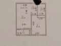 1-бөлмелі пәтер · 35 м² · 8/9 қабат, А 108 20, бағасы: 18 млн ₸ в Астане, Сарайшык р-н — фото 13