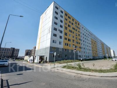 1-бөлмелі пәтер · 35 м² · 8/9 қабат, А 108 20, бағасы: 18 млн ₸ в Астане, Сарайшык р-н