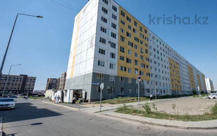 1-бөлмелі пәтер · 35 м² · 8/9 қабат, А 108 20, бағасы: 18 млн ₸ в Астане, Сарайшык р-н — фото 14
