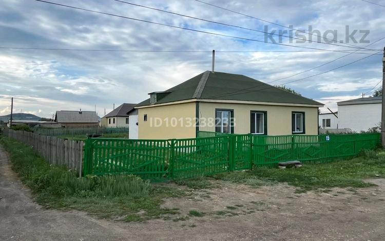 Жеке үй · 3 бөлме · 85 м² · 5 жүзд., Ул.Казыналы 15, бағасы: 12 млн ₸ в Щучинске — фото 2