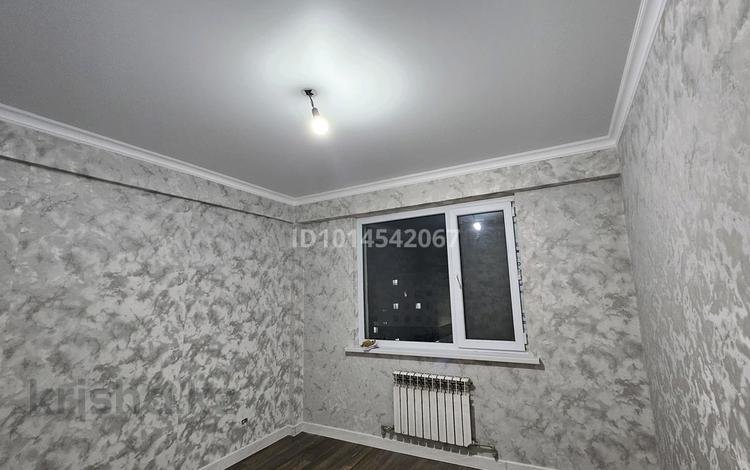 2-комнатная квартира · 53 м² · 4/5 этаж, мкр Туран 979/11 за 17 млн ₸ в Шымкенте, Каратауский р-н — фото 2