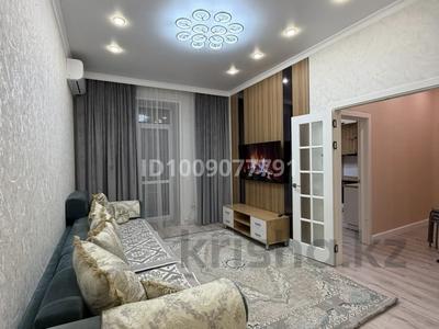 2-комнатная квартира · 60 м² · 8/10 этаж, Кайым мухамедханова 8 — Возле Хан Шатыр за 350 000 ₸ в Астане, Нура р-н