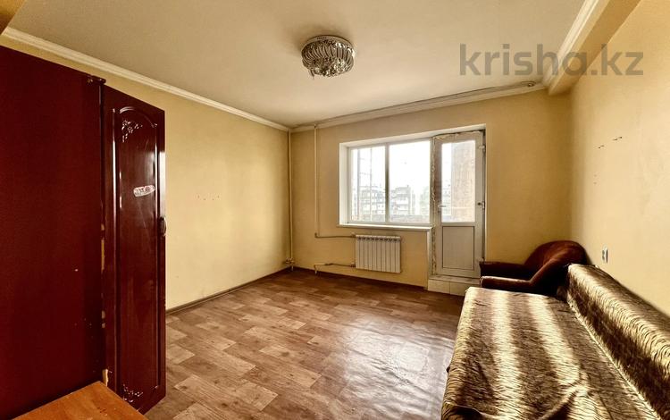 1-бөлмелі пәтер · 39 м² · 11/12 қабат, мкр Аксай-1А 12, бағасы: ~ 25.5 млн ₸ в Алматы, Ауэзовский р-н — фото 3