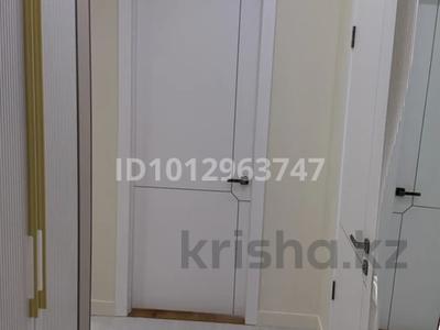 2-комнатная квартира · 48.5 м² · 8/12 этаж, мкр Нуркент 100 за 39 млн ₸ в Алматы, Алатауский р-н