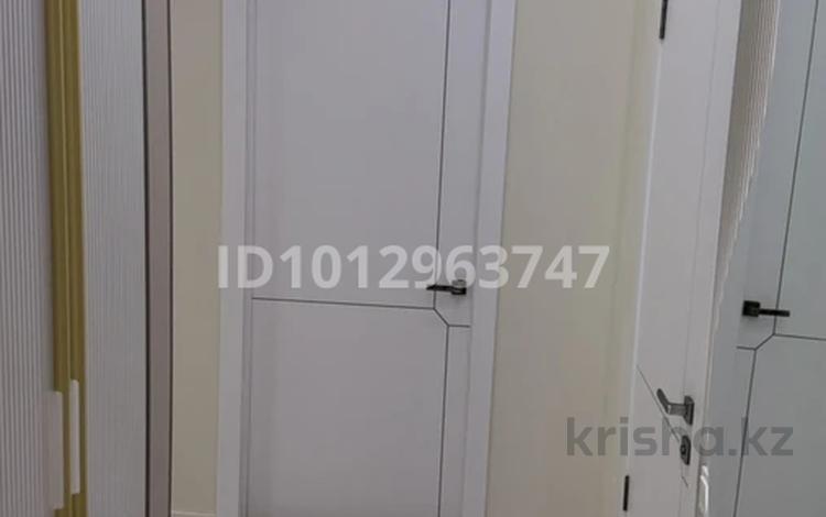 2-комнатная квартира · 48.5 м² · 8/12 этаж, мкр Нуркент 100 за 39 млн ₸ в Алматы, Алатауский р-н — фото 2
