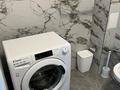 1-комнатная квартира · 40 м² · 2/10 этаж, Кабанбай батыра 38/1, 38/2, 38/3 за 300 000 ₸ в Астане, Есильский р-н — фото 4