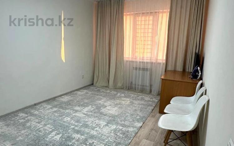 3-бөлмелі пәтер · 76 м² · 6/9 қабат, мкр Шугыла 342 — ИПОТЕКУ ПРОХОДИТ, бағасы: 47 млн ₸ в Алматы, Наурызбайский р-н — фото 2