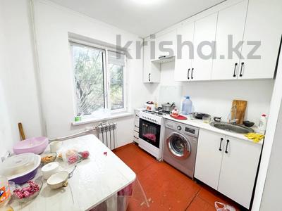 2-комнатная квартира · 42.5 м² · 1/5 этаж, самал за 11.8 млн ₸ в Талдыкоргане, мкр Самал