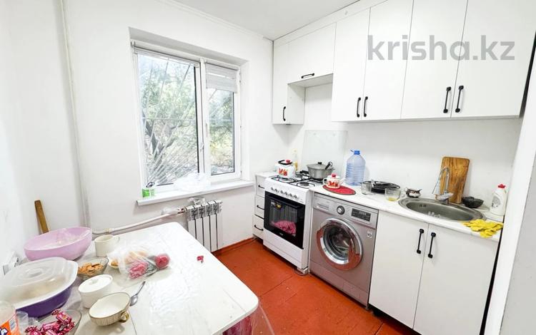 2-комнатная квартира · 42.5 м² · 1/5 этаж, самал за 11.8 млн ₸ в Талдыкоргане, мкр Самал — фото 11