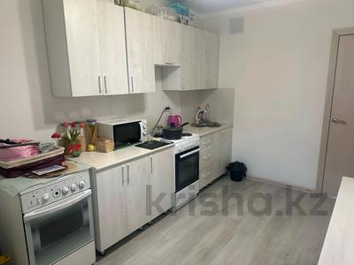 2-комнатная квартира, 61 м², 3/10 этаж, А105 — Район Нового вокзала за ~ 18 млн 〒 в Астане, Алматы р-н