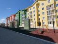 1-комнатная квартира · 37.3 м² · 5/5 этаж, Е 127 — Коргалжын за 13.9 млн ₸ в Астане, Нура р-н