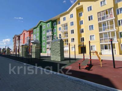 1-комнатная квартира · 37.3 м² · 5/5 этаж, Е 127 — Коргалжын за 13.9 млн ₸ в Астане, Нура р-н