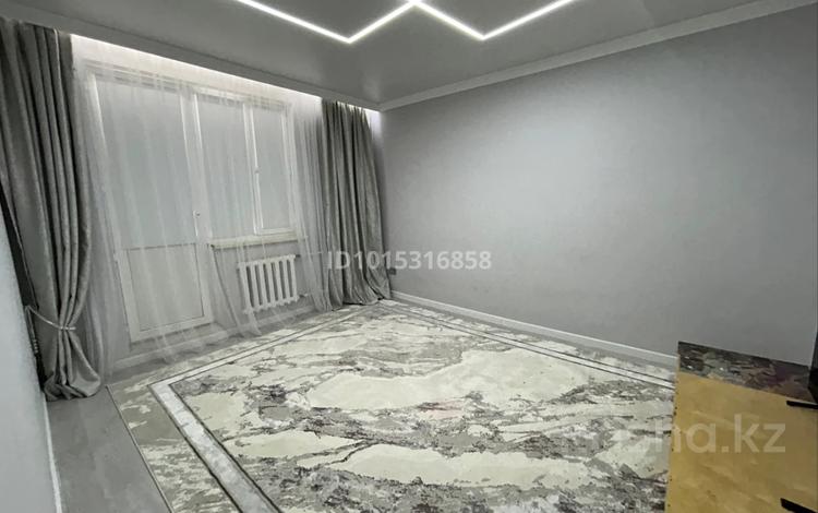 3-комнатная квартира · 71.2 м² · 4/5 этаж, мкр Нурсая 28 за 33 млн ₸ в Атырау — фото 2