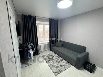 1-комнатная квартира · 26 м² · 2/5 этаж, мкр Новый Город, Гоголя 3А — сатпаева ,Гоголя,Абая за 9.5 млн 〒 в Караганде, Казыбек би р-н