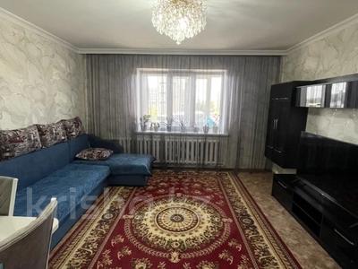 2-комнатная квартира · 55.8 м² · 6/10 этаж, Докучаева 5а за 25.7 млн ₸ в Семее