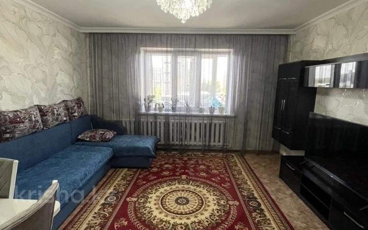 2-комнатная квартира · 55.8 м² · 6/10 этаж, Докучаева 5а за 25.7 млн ₸ в Семее — фото 6