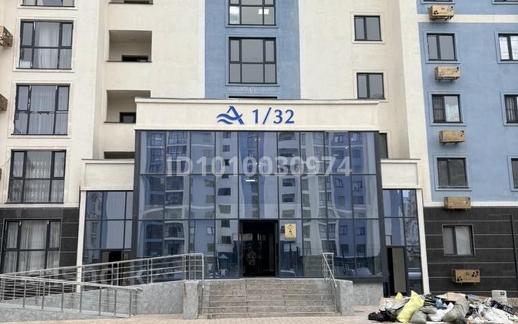 2-комнатная квартира · 60 м² · 1/12 этаж, Мик/ рн. Шымсити 1/32 — ШымСити за 30 млн ₸ в Шымкенте, Абайский р-н — фото 2