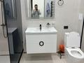 2-комнатная квартира · 60 м² · 1/12 этаж, Мик/ рн. Шымсити 1/32 — ШымСити за 30 млн ₸ в Шымкенте, Абайский р-н — фото 19