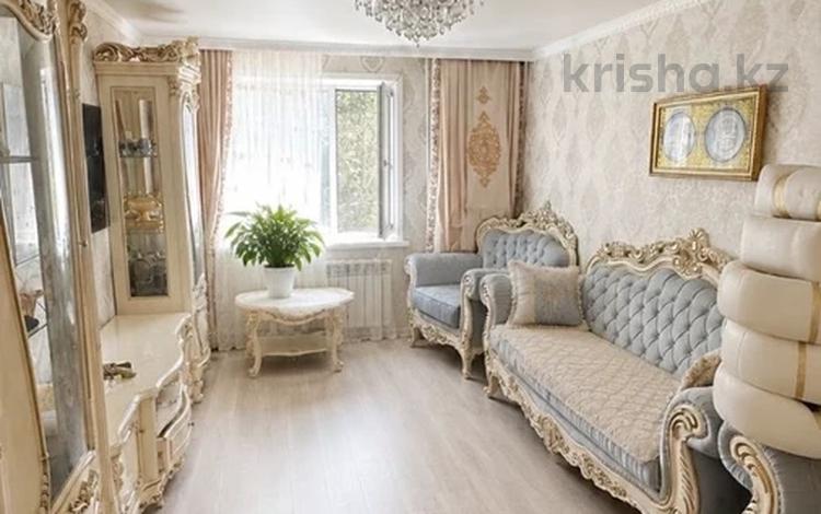 3-бөлмелі пәтер · 72 м² · 4/5 қабат, васильковский 18, бағасы: 14.7 млн ₸ в Кокшетау — фото 2