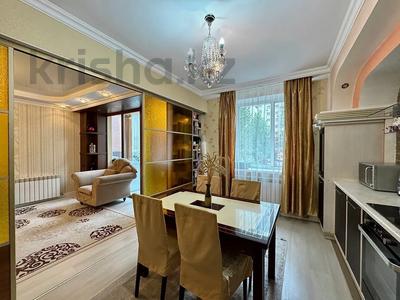 3-комнатная квартира · 87 м² · 2/14 этаж, Алматы 13 за 50 млн ₸ в Астане, Есильский р-н