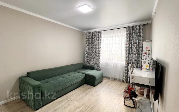 1-комнатная квартира · 38.2 м² · 2/9 этаж, Аль Фараби 44 — Улы Дала за ~ 27 млн ₸ в Астане, Есильский р-н — фото 23