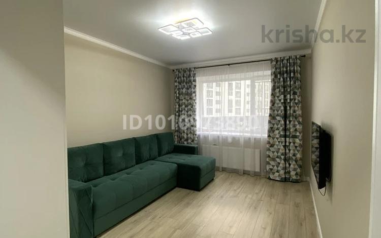 1-комнатная квартира · 38.2 м² · 2/9 этаж, Аль Фараби 44 — Улы Дала за ~ 27 млн ₸ в Астане, Есильский р-н — фото 41