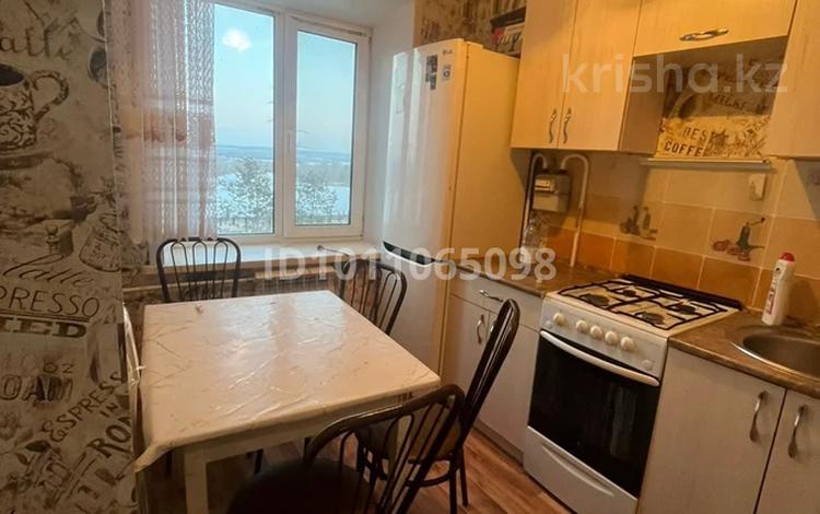 1-бөлмелі пәтер · 30 м² · 5/5 қабат, улица Жамбыла 89/3, бағасы: 11.5 млн ₸ в Костанае — фото 2