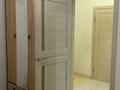 1-комнатная квартира, 40 м², 2/7 этаж помесячно, Кабанбай батыра за 160 000 〒 в Астане, Есильский р-н — фото 7