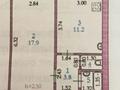 1-комнатная квартира · 35.7 м² · 4/5 этаж, мкр 11, Переулок Дальний 19 — Шайкенова / Аз Наурыз за 7.7 млн ₸ в Актобе — фото 9