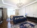 7-бөлмелі пәтер · 389.5 м² · 7 қабат, Мангилик Ел 23/1, бағасы: 315.8 млн ₸ в Астане, Есильский р-н