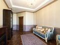 7-бөлмелі пәтер · 389.5 м² · 7 қабат, Мангилик Ел 23/1, бағасы: 315.8 млн ₸ в Астане, Есильский р-н — фото 38